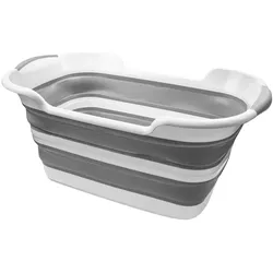 Faltbare Badewanne für Kinder