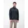 Lerros Sweatjacke Sweatjacke mit Brusttaschen Blau S