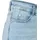 MAC Dream Wide Cropped Jeans in Hellblau-D44