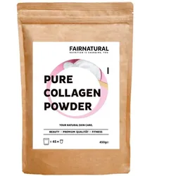 Fairnatural Kollagen Pulver Rein