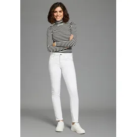 KangaROOS Relax-fit-Jeans in white | Gr.: 34
