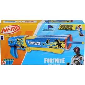 Hasbro Fortnite Half Tone Hero Dart Blaster