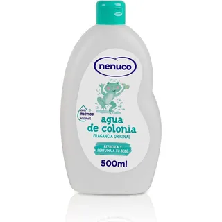 NENUCO COL ORIGINAL INFANTIL 500 Ml