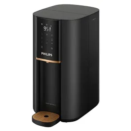 Philips ADD6901HBK Schwarz 4,0 l