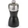 Peugeot Fidji Salzmühle 12 cm schwarz matt