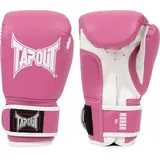 TapouT Junior Boxhandschuhe aus Kunstleder (1Paar) MUNDO