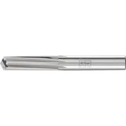 Hartmetall Hochleistungsfrässtift PLAST BS Zylinder ZYA Ø 08x25mm Schaft-Ø 8mm für Kunststoffe