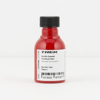 Bontrager Trek-Diamant Paint Touch-Up 30ml / 583€ / Liter TK400-S Satin Viper Red