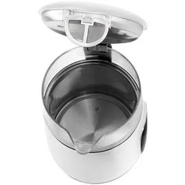 Adler AD 1305 1,7 l Weiß/Silber