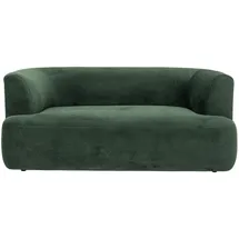 Bloomingville Sofahusse Morgan Grün 165 x 70 x 84 cm