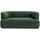 Bloomingville Sofahusse Morgan Grün 165 x 70 x 84 cm