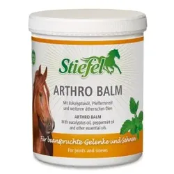 Stiefel Arthro Balm 1 kg