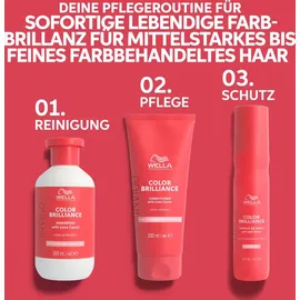 Wella Professionals Invigo Color Brilliance Conditioner 1000 ml