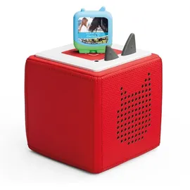 Tonies Clever Tonies Ostwind Pferde verstehen mit Ostwind