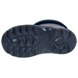 Lemigo Termix Gummistiefel Dunkelblau 26/27