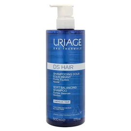 Uriage DS Hair sanft regulierendes Shampoo 500 ml
