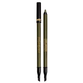 Yves Saint Laurent Lines Liberated Waterproof Eyeliner 08 Green 1,2 g