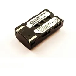AGI Akku kompatibel mit Samsung VP-DC171
