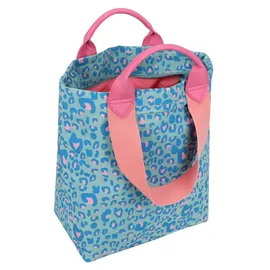 Fritzi aus Preußen JU Limited Shopper Lighty Türkis/Grün
