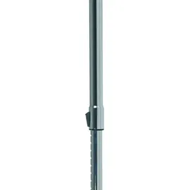 Clean Maxx CleanMaxx Zyklon-Handstaubsauger 22,2V blau