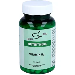 Vitamin B3