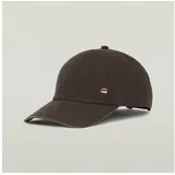 G-Star Avernus Baseball Cap braun one size