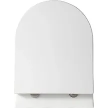 Bernstein WC-Sitz U1009 – passend für NT2038 Weiß