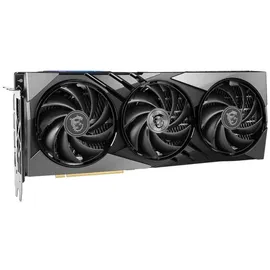 MSI GeForce RTX 4070 Ti Gaming X Slim 12 GB GDDR6X