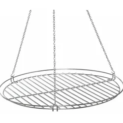 FST Gulaschkessel 22 l schwarz