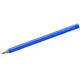 Faber-Castell Jumbo Grip Buntstift kobaltblau