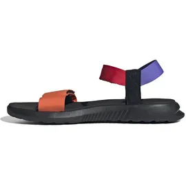 adidas Terrex Hydroterra Light Semi Impact Orange/Pure Ruby/Semi Cobalt Blue 46