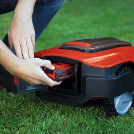 Einhell Freelexo 1200 LCD BT