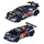 Carrera Pull & Speed ABT Sportsline Twinpack 15813034