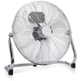 Tristar VE-5936 40 cm Bodenventilator silber