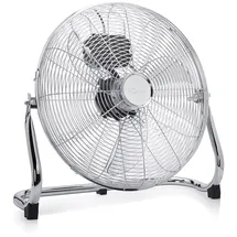 Tristar VE-5936 40 cm Bodenventilator silber