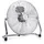 Tristar VE-5936 40 cm Bodenventilator silber
