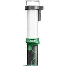 Hikoki Akku-Laterne 18V UB18DF (Basic)