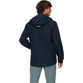 Mammut Treeline Light HS Jacke (Größe XL