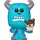 Funko Bitty Deluxe Disney Pixar Monsters Sulley with Boo