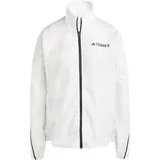 Adidas Terrex Multi Printed Windjacke - Black / Carbon - M