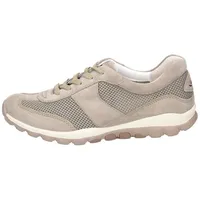 Gabor Sneaker Low Damen Grün 39