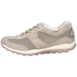 Gabor Sneaker Low Damen Grün 39