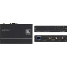 Kramer Twisted Pair Übertrager TP-580T