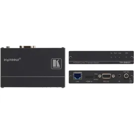 Kramer Twisted Pair Übertrager TP-580T