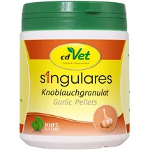 cdVet Singulares Knoblauchgranulat 300 g