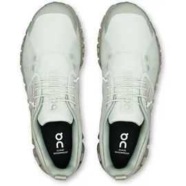 On Cloud 6 Waterproof Herren Iceberg / Tin 49