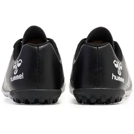 hummel Top Star TF Kinder black/white 36