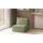 Fun Möbel Sessel SANDE XS Stoff 80 x 85 x 90 cm Hellgrün