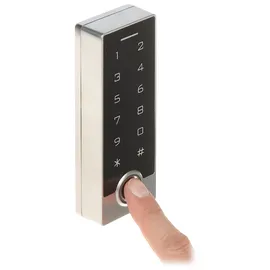 OEM Atlo Klingel + Türsprechanlage ZAMEK SZYFROWY ATLO-KRMFW-856-TUYA 1 St. Mehrfarbig