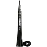 It Cosmetics Superhero Eyeliner Super Black 0.55 ml Schwarz